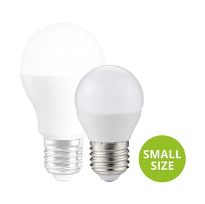 LED Žárovka E27/6W/230V 3000K