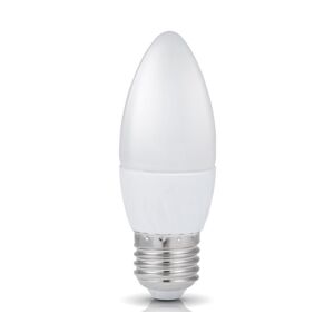 LED Žárovka E27/6W/230V 3000K