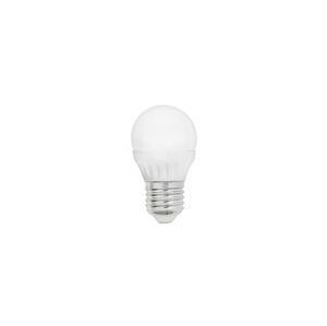 LED žárovka E27/6W/230V 3000K