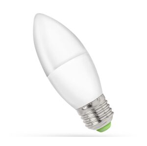 LED Žárovka E27/6W/230V 3000K