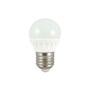 LED Žárovka E27/6W/230V 6500K