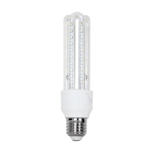 LED Žárovka E27/9W/230V 3000K -