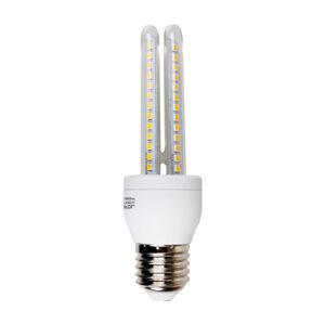 B.V. LED Žárovka E27/9W/230V 3000K -