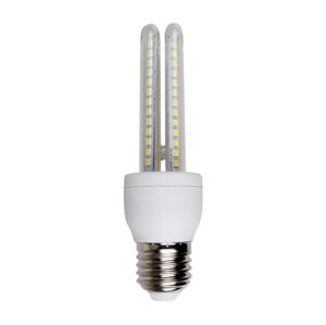 B.V. LED Žárovka E27/9W/230V 6500K -