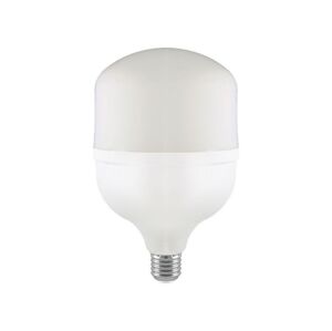 LED Žárovka E40 E27/50W/230V 6500K
