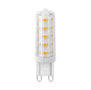 Brilagi LED Žárovka ECOLINE G9/4,5W/230V 3000K -  Brilagi