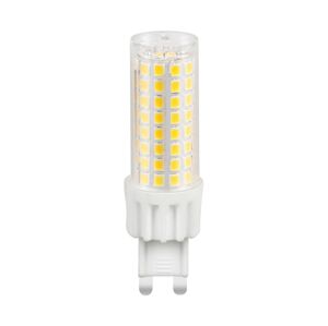 Brilagi LED Žárovka ECOLINE G9/7W/230V 3000K -  Brilagi