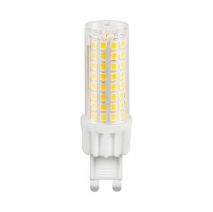 Brilagi LED Žárovka ECOLINE G9/7W/230V 3000K -  Brilagi