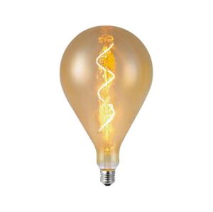 LED Žárovka FILAMENT A160 E27/4W/230V 2700K