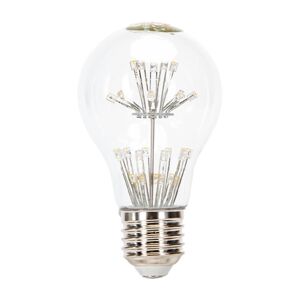 B.V. LED Žárovka FILAMENT A60 E27/1W/230V 1800K -