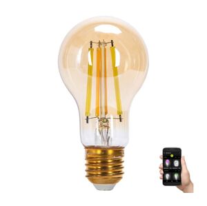 B.V. LED Žárovka FILAMENT A60 E27/6W/230V 2700-6500K -