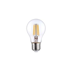 LED Žárovka FILAMENT A60 E27/6W/230V 3000K