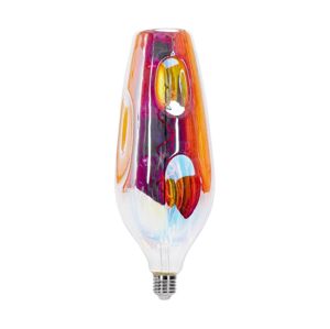 B.V. LED Žárovka FILAMENT CR110 E27/4W/230V 1800K -