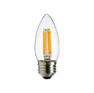 LED Žárovka FILAMENT E27/4W/230V 2700K