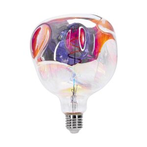 B.V. LED Žárovka FILAMENT G125 E27/4W/230V 1800K -