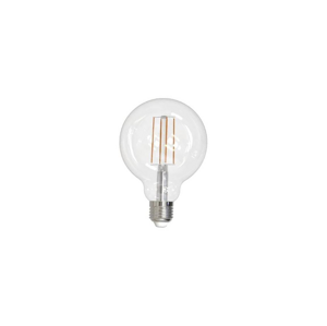 LED Žárovka FILAMENT G95 E27/11W/230V 4000K