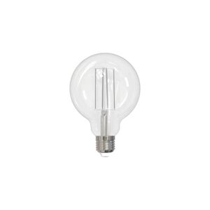 LED Žárovka FILAMENT G95 E27/13W/230V 3000K