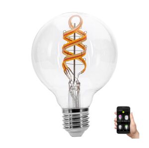 B.V. LED Žárovka FILAMENT G95 E27/6W/230V 2700-6500K -