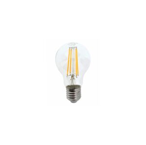 LED Žárovka FILAMENT VINTAGE A60 E27/7W/230V 2700K