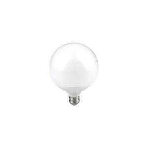 LED Žárovka G125 E27/16W/230V 3000K