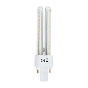 B.V. LED Žárovka G24D-3/11W/230V 3000K -