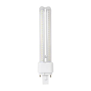 B.V. LED Žárovka G24D-3/15W/230V 6500K -