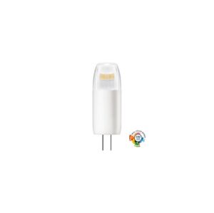 Attralux LED Žárovka G4/0,9W/12V 2700K CRI 95 - Attralux