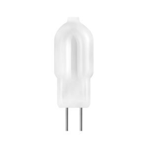 LED Žárovka G4/1,5W/12V 6000K