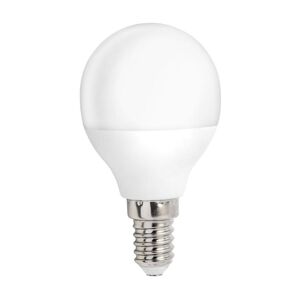 LED Žárovka G45 E14/1W/230V 3000K