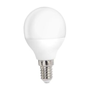 LED Žárovka G45 E14/4W/230V 3000K