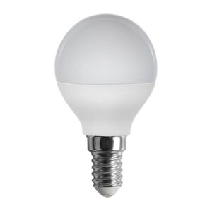 LED Žárovka G45 E14/8W/230V 3000K