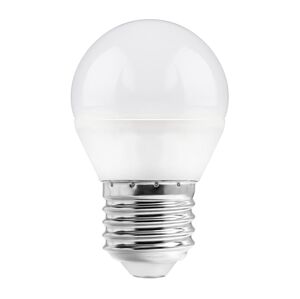 LED Žárovka G45 E27/4,8W/230V 4000K