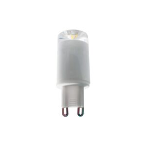 LED Žárovka G9/3W/230V 3000K