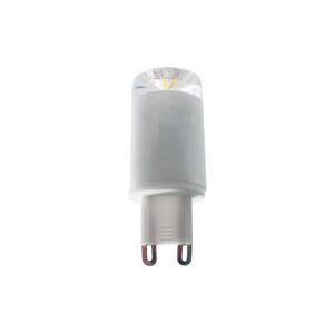LED Žárovka G9/3W/230V 4000K