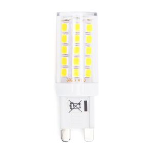 B.V. LED Žárovka G9/3W/230V 6500K -