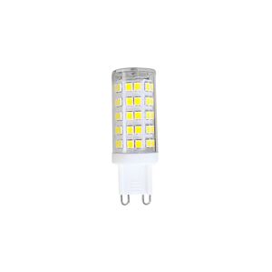 LED Žárovka G9/4,2W/230V 6500K