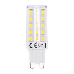 B.V. LED Žárovka G9/4,8W/230V 6500K -