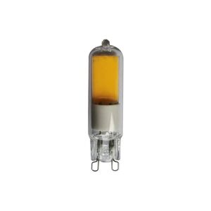 LED Žárovka G9/4W/230V 2800K