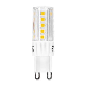 B.V. LED Žárovka G9/4W/230V 3000K -