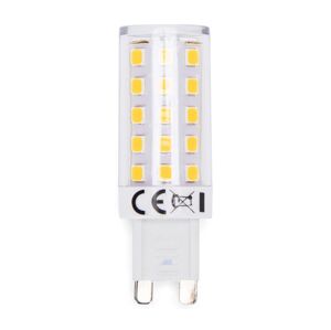 B.V. LED Žárovka G9/4W/230V 3000K -