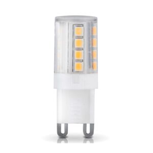 LED Žárovka G9/4W/230V 3000K