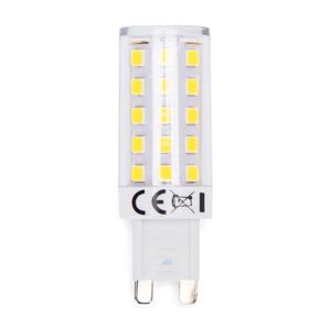 B.V. LED Žárovka G9/4W/230V 6500K -