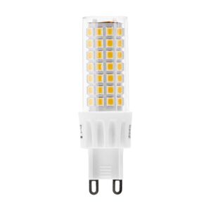 B.V. LED Žárovka G9/6W/230V 3000K -