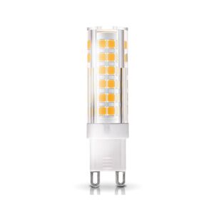 LED Žárovka G9/6W/230V 3000K