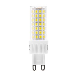 B.V. LED Žárovka G9/6W/230V 6500K -