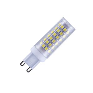 LED Žárovka G9/7W/230V 2800K