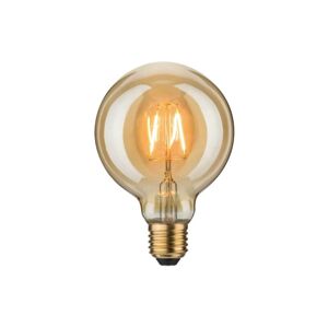 Paulmann LED Žárovka GLOBE G95 E27/2,7W/230V 1700K - Paulmann 28399