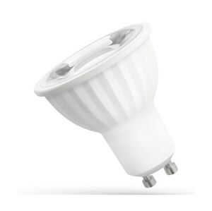 LED Žárovka GU10/6W/230V 4000K