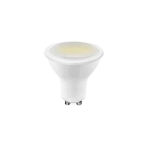 LED Žárovka GU10/7W/230V 6500K