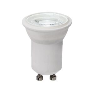 LED Žárovka GU10-MR11/3W/230V 4000K